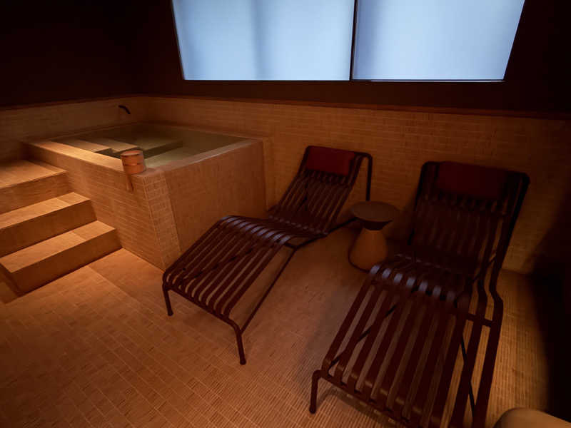 やまださんのSAUNA SAKURADOのサ活写真