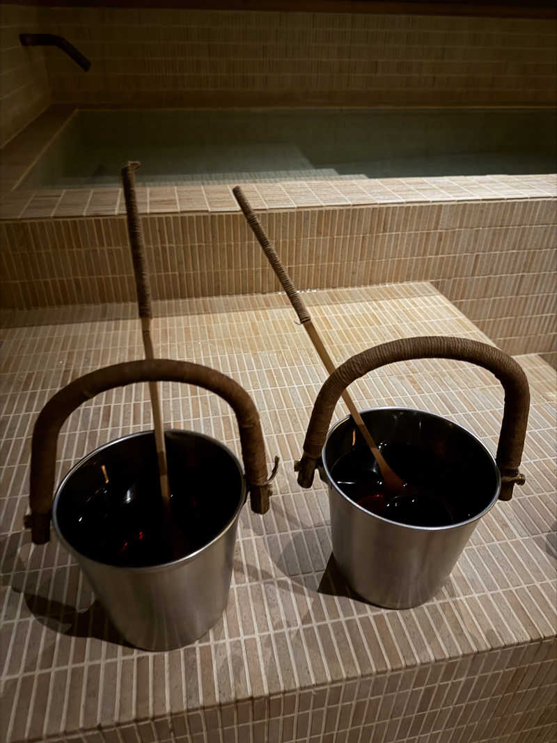 やまださんのSAUNA SAKURADOのサ活写真