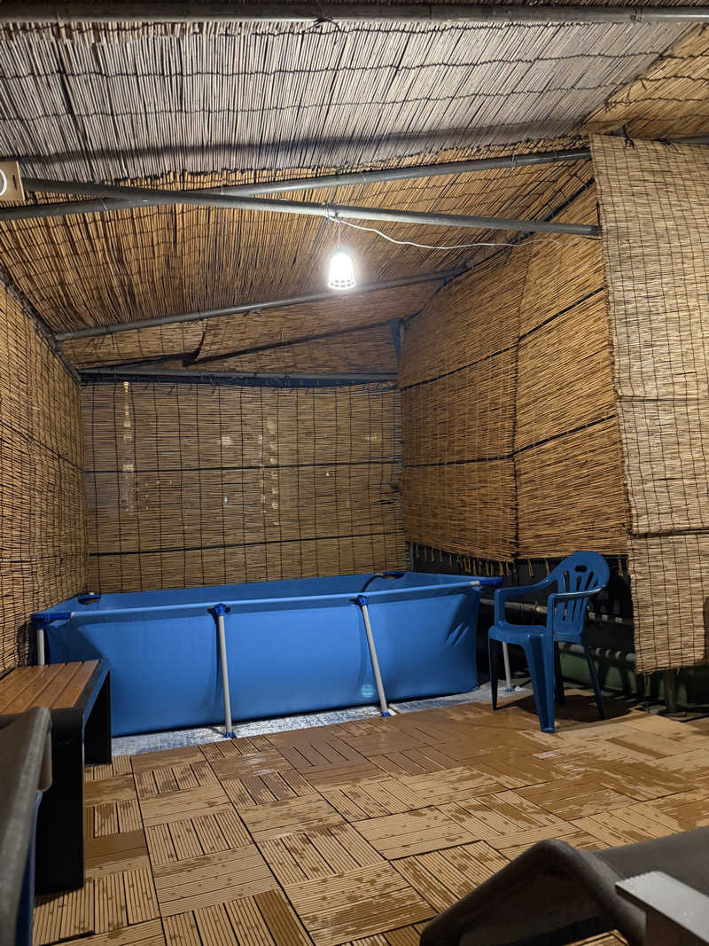 やまださんのサウナセンター稲荷町(旧サウナホテルニュー大泉 稲荷町店)のサ活写真