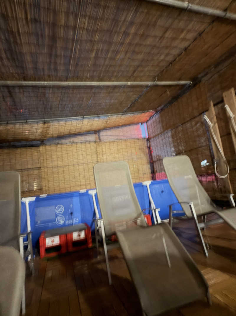 やまださんのサウナセンター稲荷町(旧サウナホテルニュー大泉 稲荷町店)のサ活写真