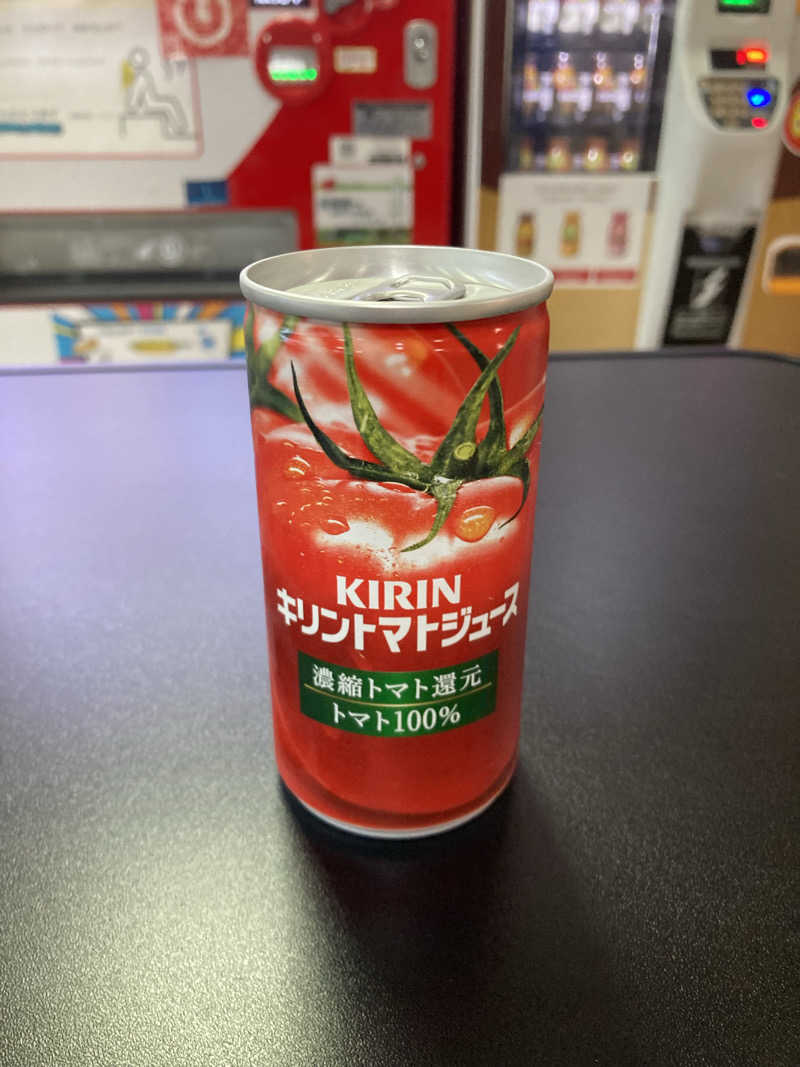 ラムネマンさんの月見湯のサ活写真