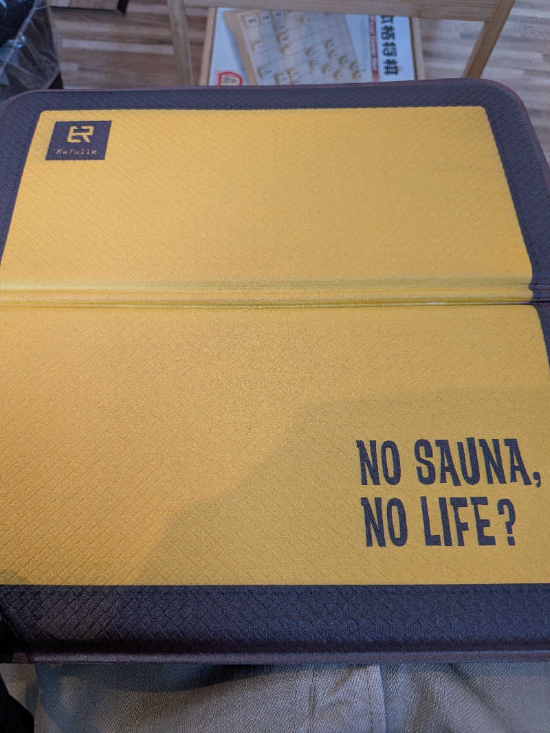 daiさんのCOCOFURO たかの湯のサ活写真