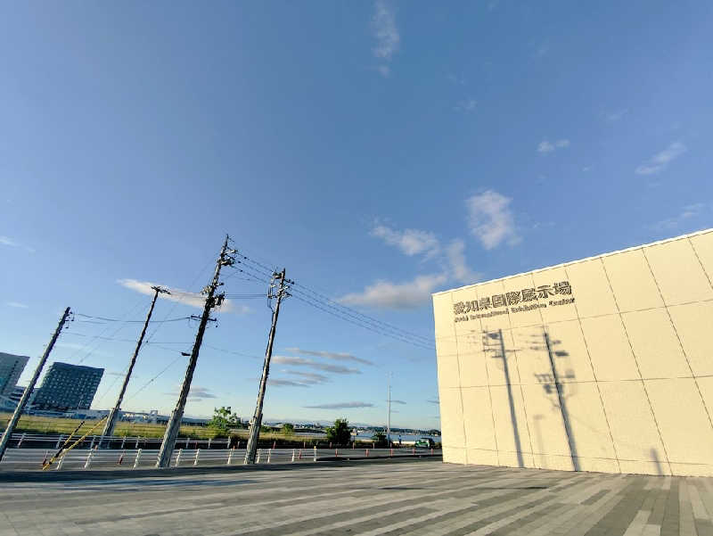 りーは！さんのSOLA SPA 風の湯のサ活写真