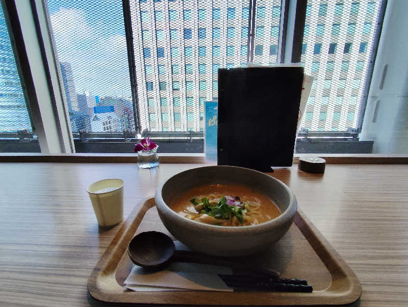 りーは！さんのタイムズ スパ・レスタのサ活写真