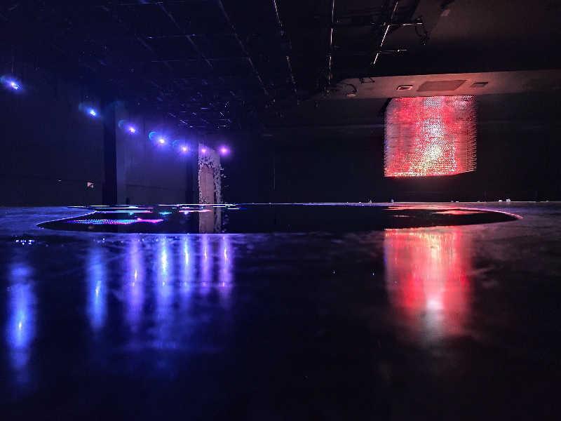 りーは！さんの御船山楽園ホテル  らかんの湯のサ活写真