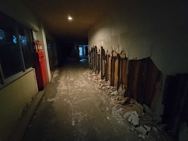 りーは！さんの御船山楽園ホテル  らかんの湯のサ活写真