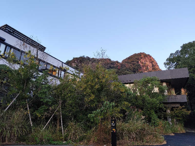 りーは！さんの御船山楽園ホテル  らかんの湯のサ活写真