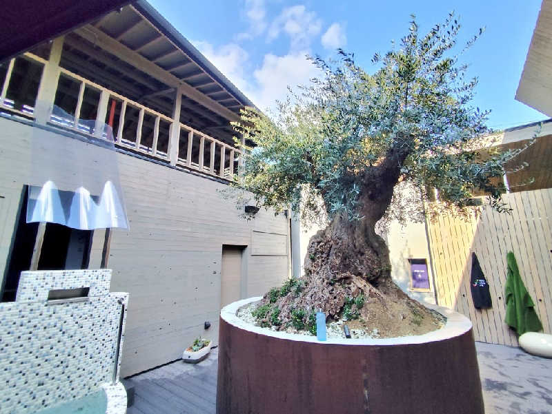 りーは！さんのsauna kolme kylä (サウナ コルメ キュラ)のサ活写真