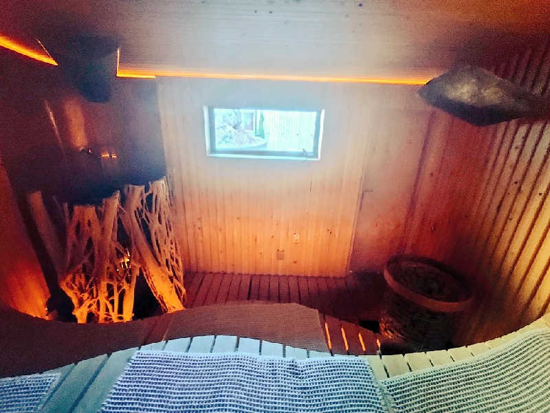 りーは！さんのsauna kolme kylä (サウナ コルメ キュラ)のサ活写真