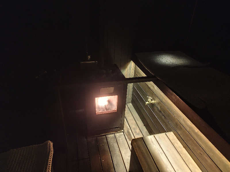 りーは！さんのsauna kolme kylä (サウナ コルメ キュラ)のサ活写真