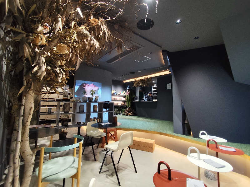 りーは！さんのsauna kolme kylä (サウナ コルメ キュラ)のサ活写真