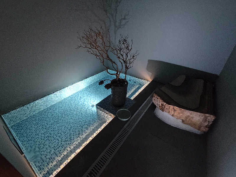 りーは！さんのsauna kolme kylä (サウナ コルメ キュラ)のサ活写真