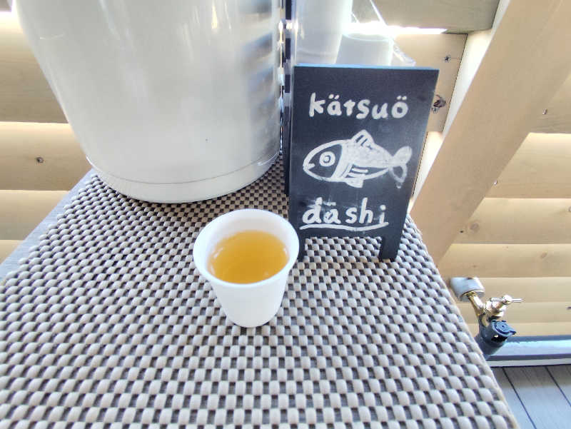 りーは！さんのsauna kolme kylä (サウナ コルメ キュラ)のサ活写真