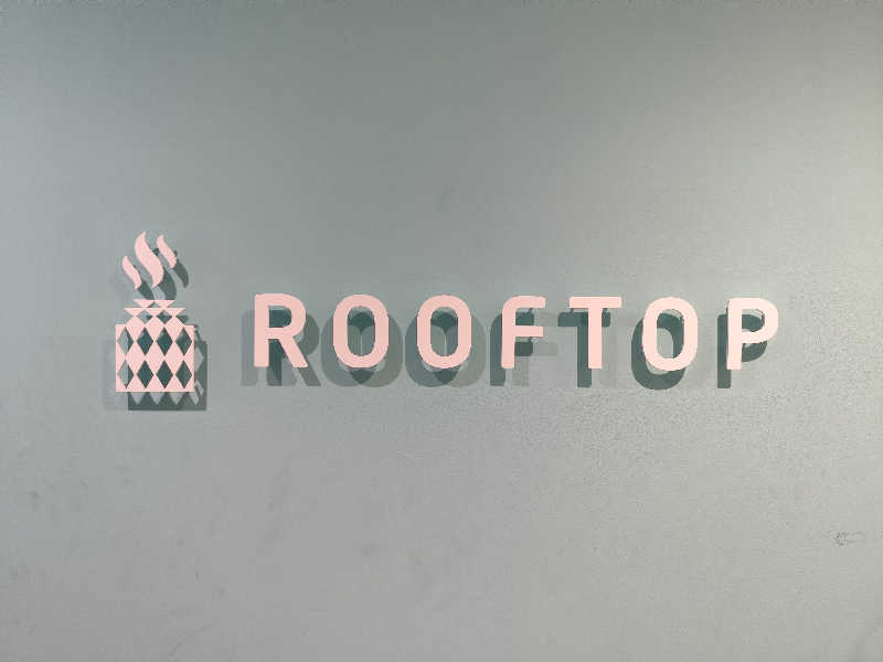 りーは！さんのROOFTOP(ルーフトップ)のサ活写真