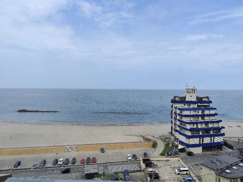 りーは！さんのKAMEYA HOTEL (旧屋号:湯野浜温泉亀や)のサ活写真