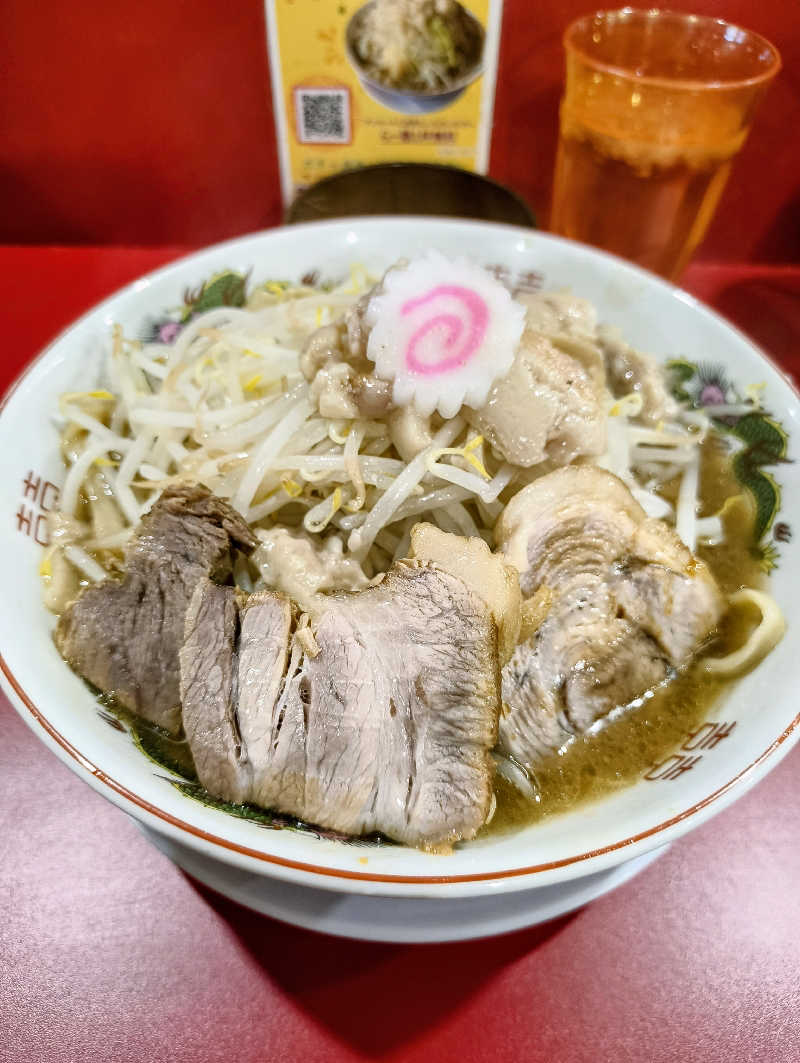 headgeさんの矢柄温泉のサ活写真