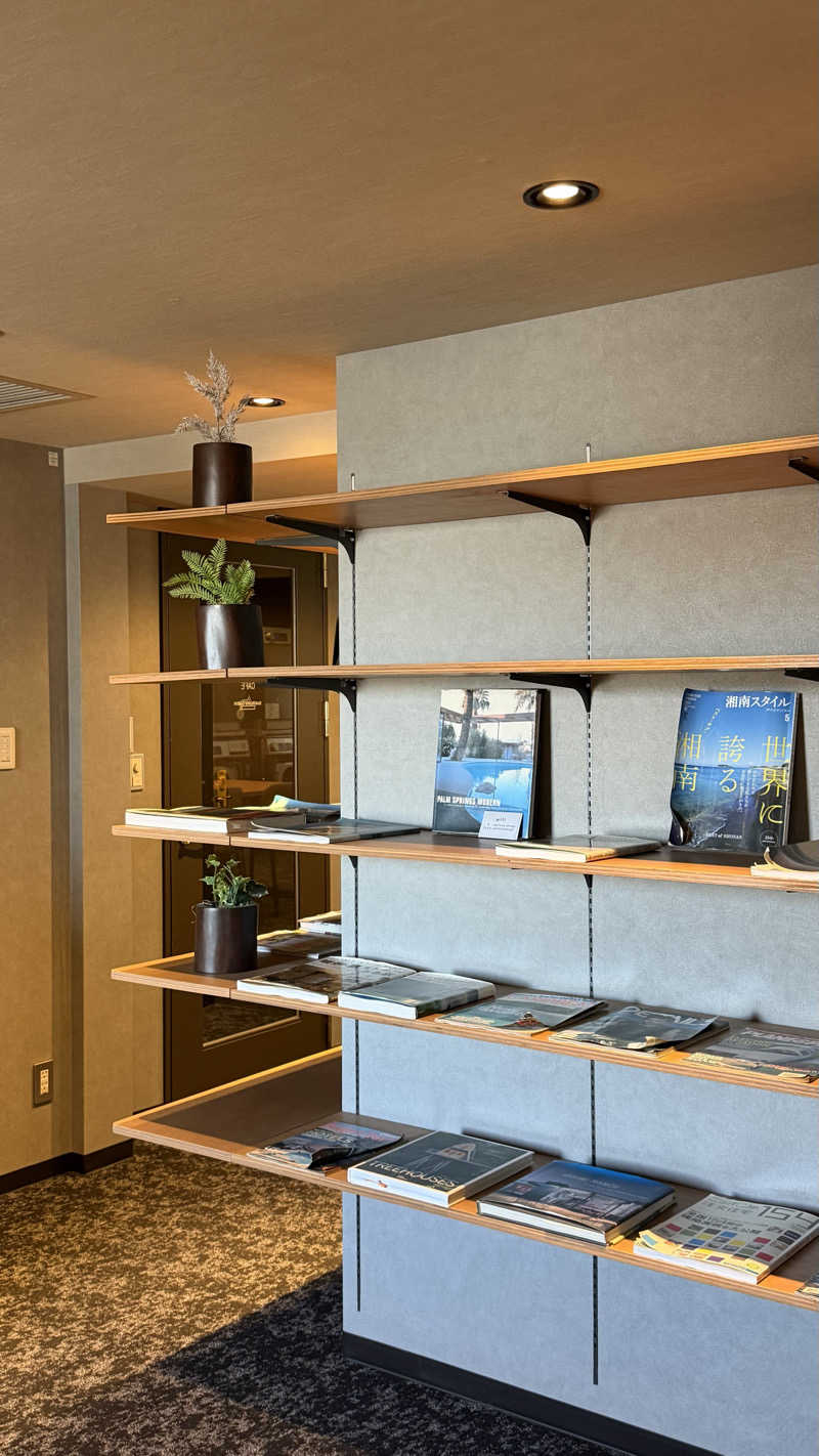 ださんの3S HOTEL ATSUGIのサ活写真