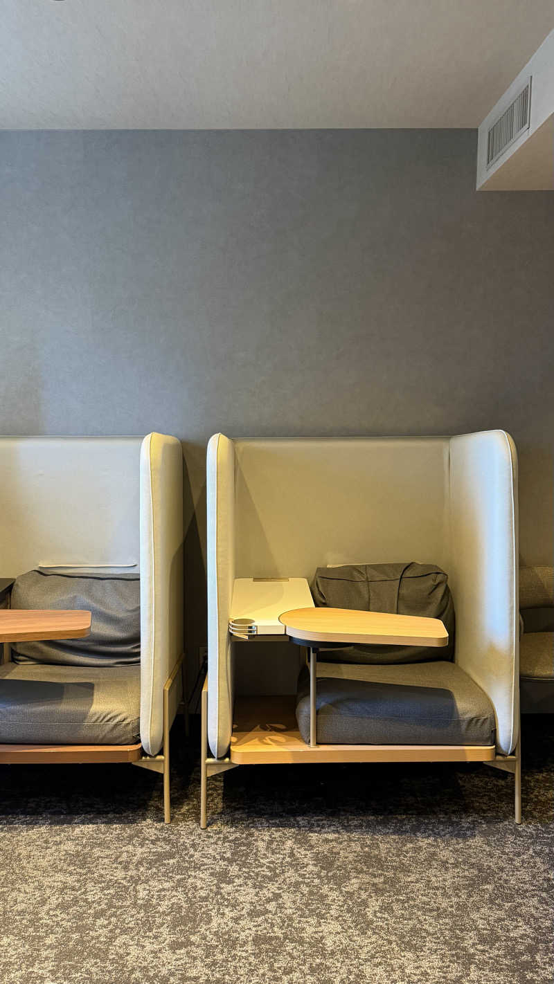 ださんの3S HOTEL ATSUGIのサ活写真