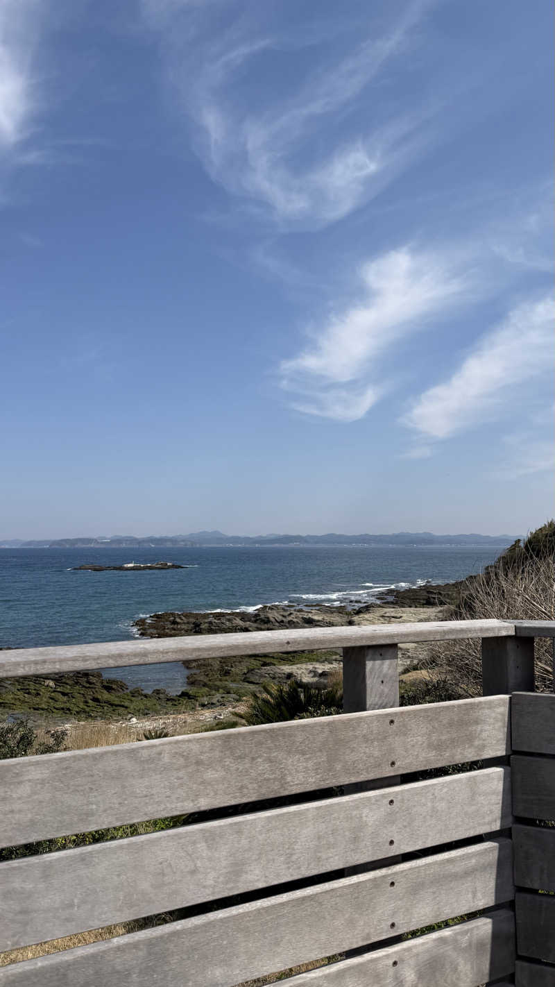 ださんのSea Sauna Shack / シーサウナシャックのサ活写真