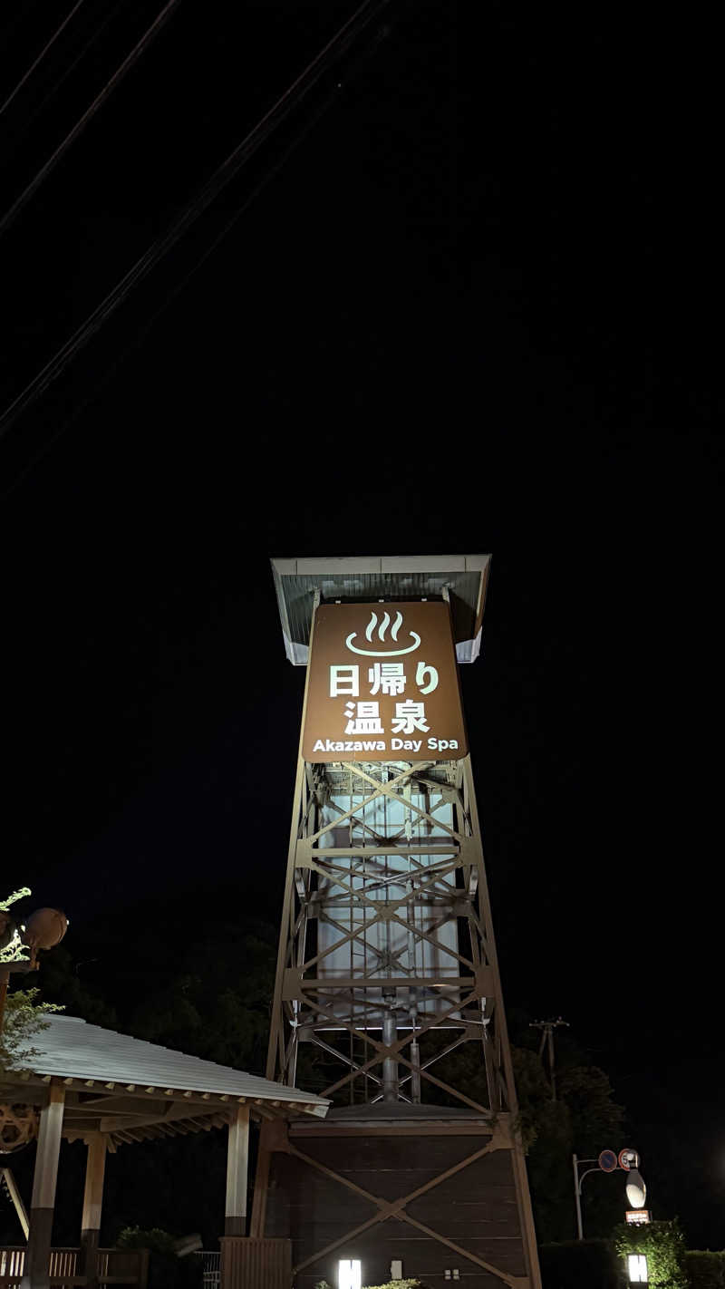 ださんのプレジャーリゾート伊豆赤沢温泉(赤沢日帰り温泉館)のサ活写真