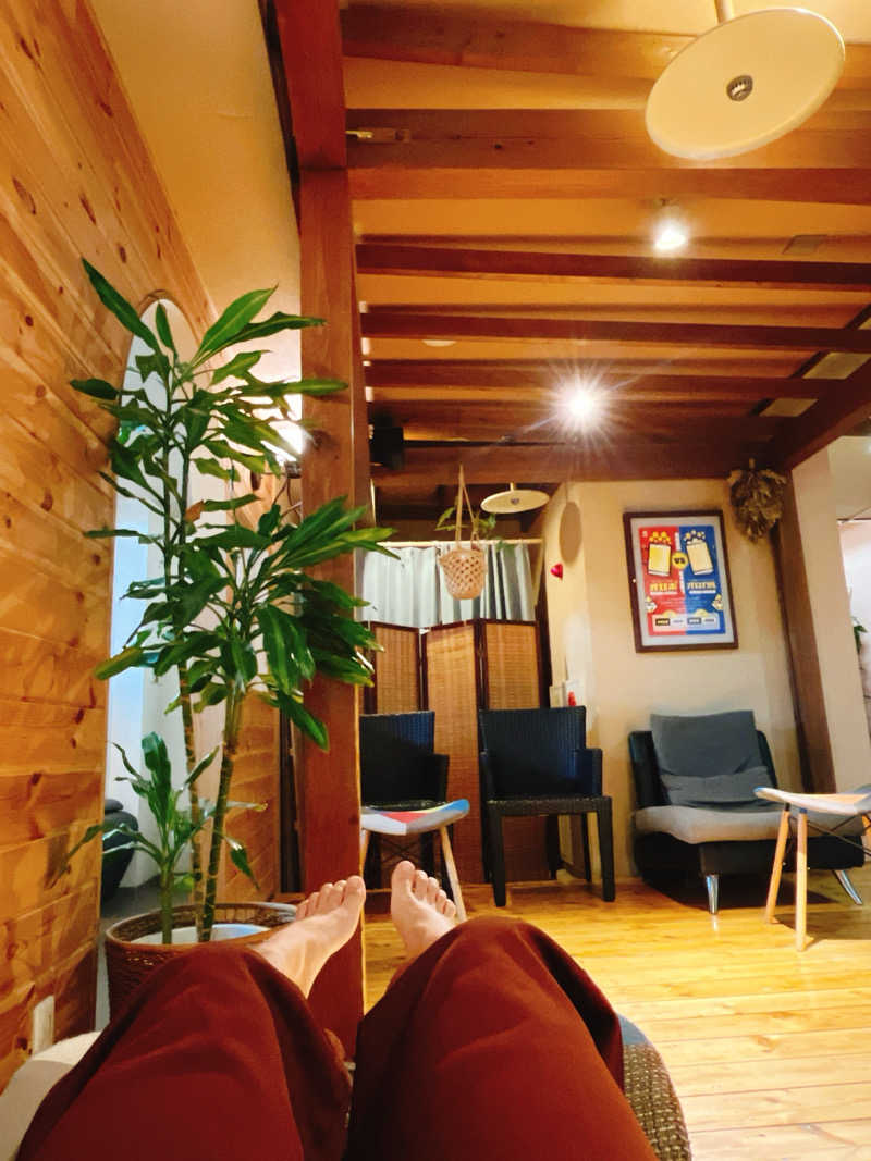 ねこーへーさんのウェルビー栄のサ活写真