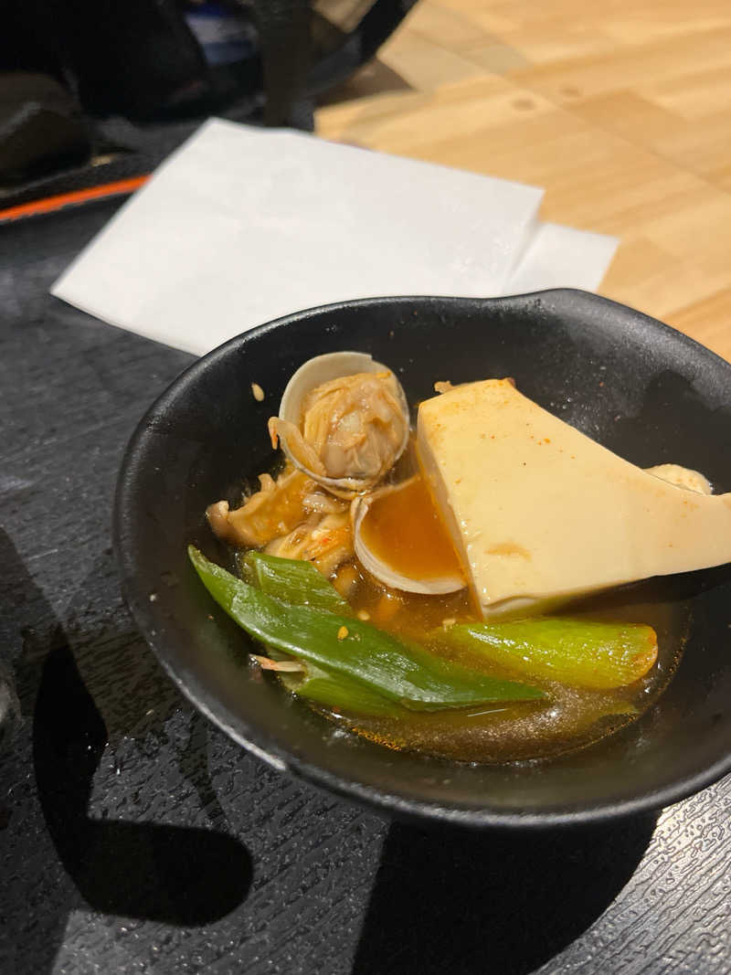 やすさんのサウナと天然温泉 湯らっくすのサ活写真