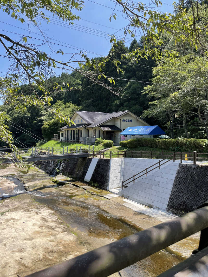 きよまささんの畑冷泉館のサ活写真