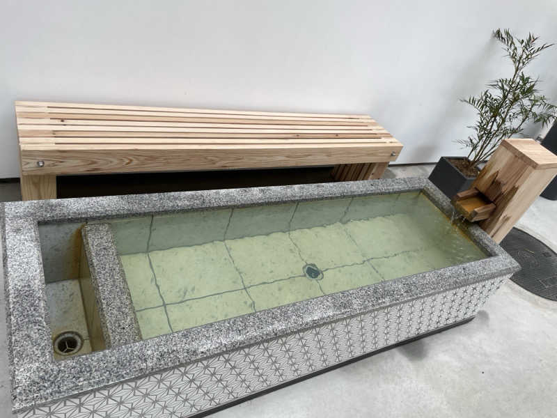 きよまささんのSAUNA MEGURIYU(HOTEL MEGURI内)のサ活写真