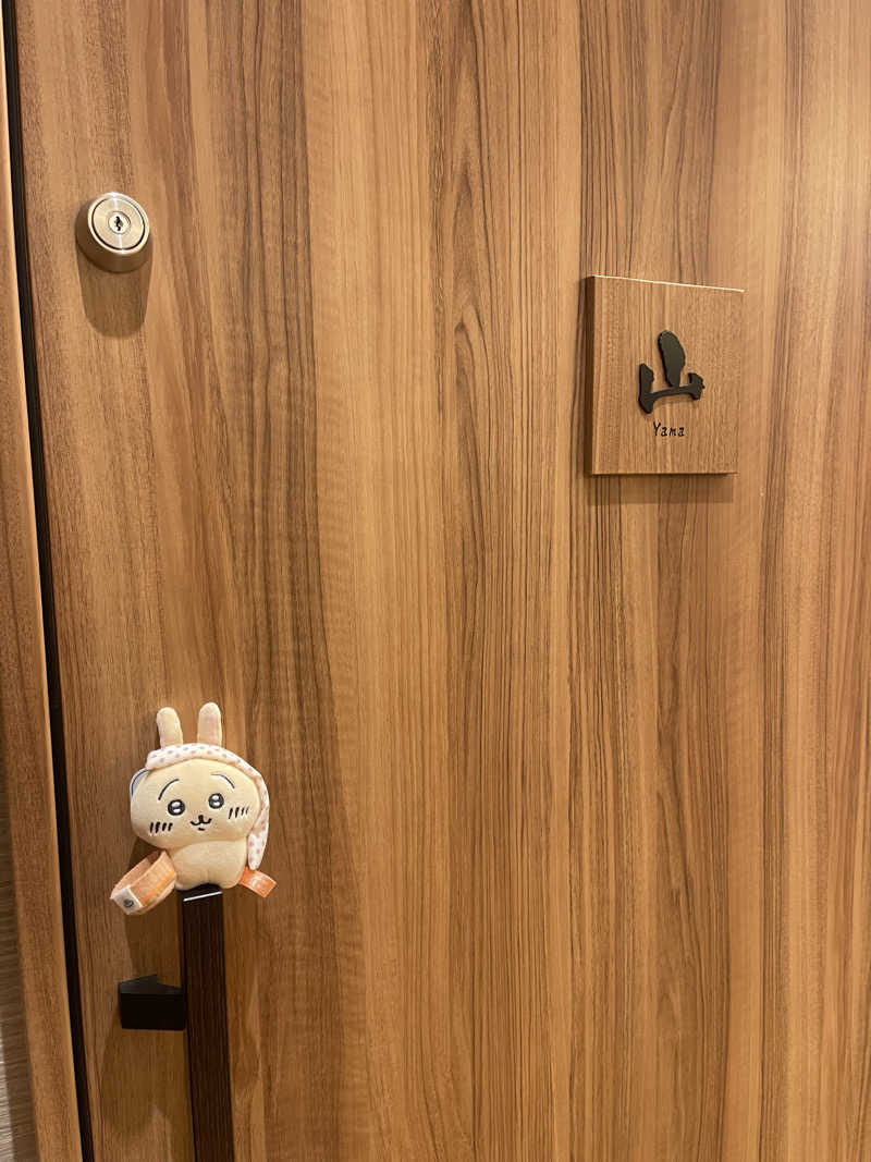 モフモフラスカルさんの陽日の郷 あづま館のサ活写真