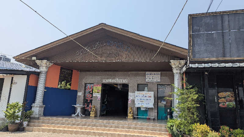 弥ta郎さんのCarnation Saunaのサ活写真