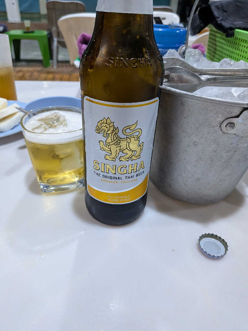 弥ta郎さんのSrinakarin Sauna42のサ活写真