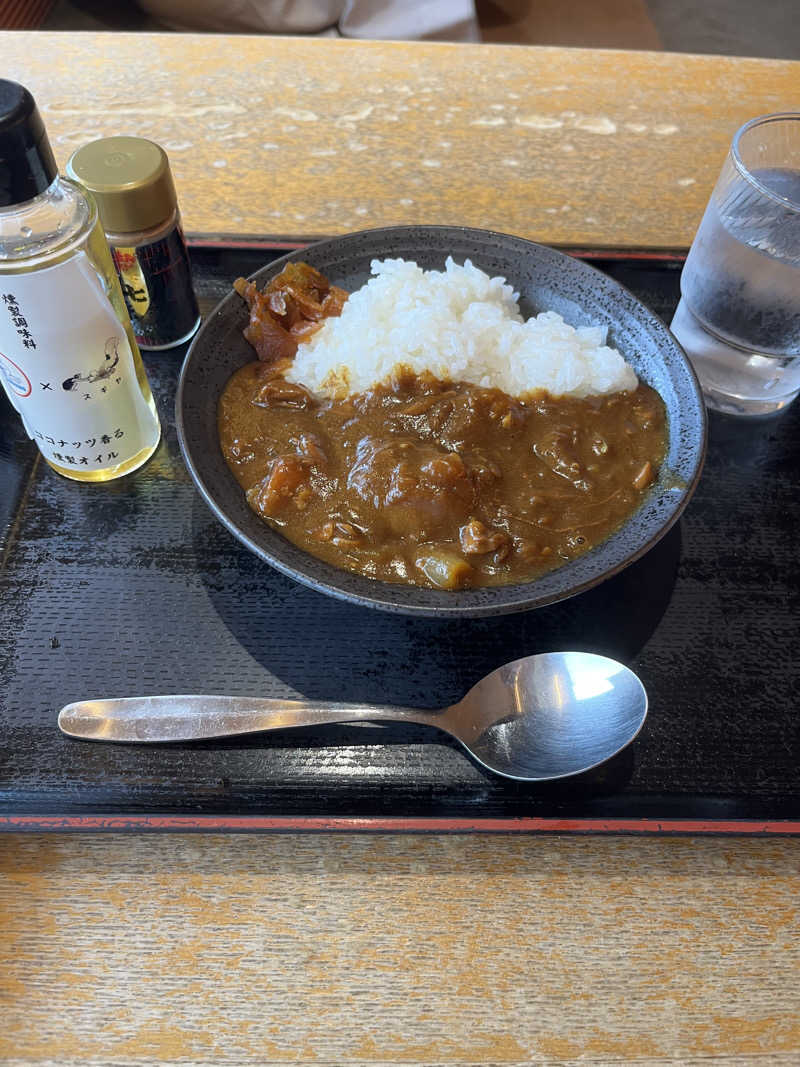 はんぺんさんのサウナ&カプセルホテル 北欧のサ活写真