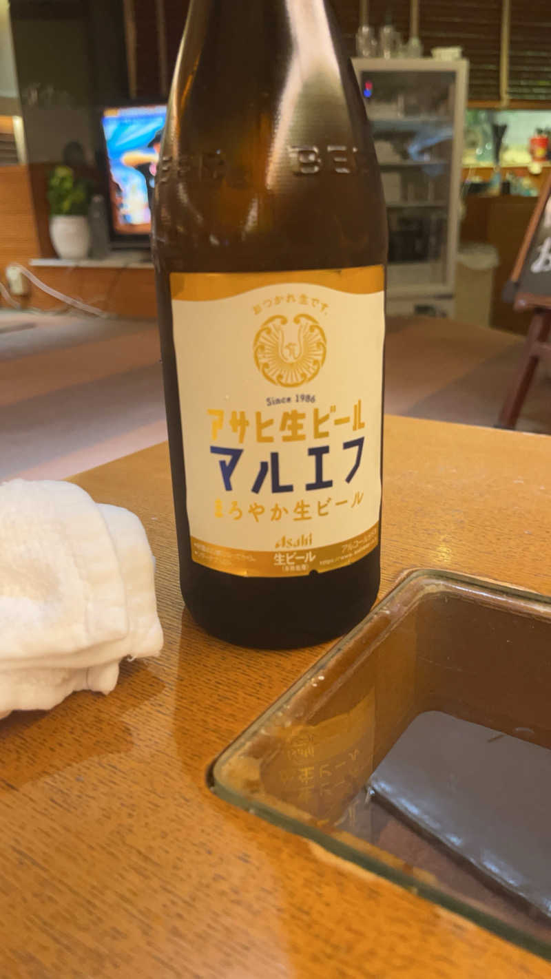 はんぺんさんのサウナ&カプセルホテル 北欧のサ活写真