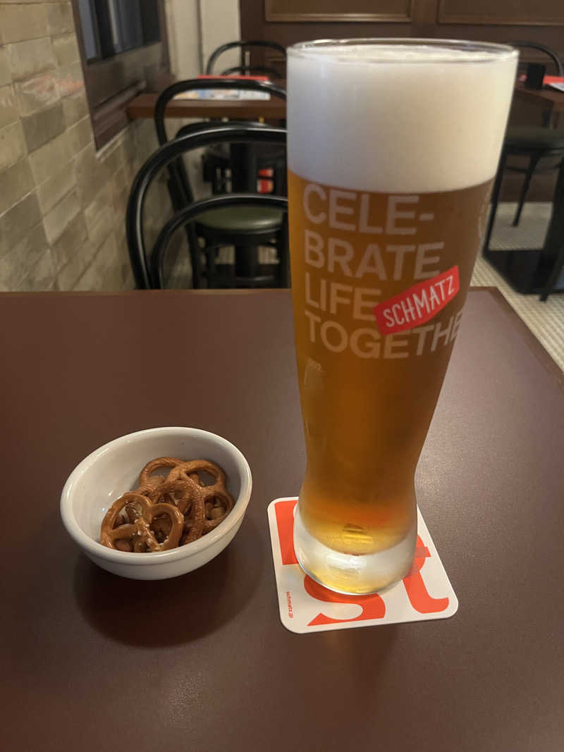 はんぺんさんのサウナ&カプセルホテル 北欧のサ活写真