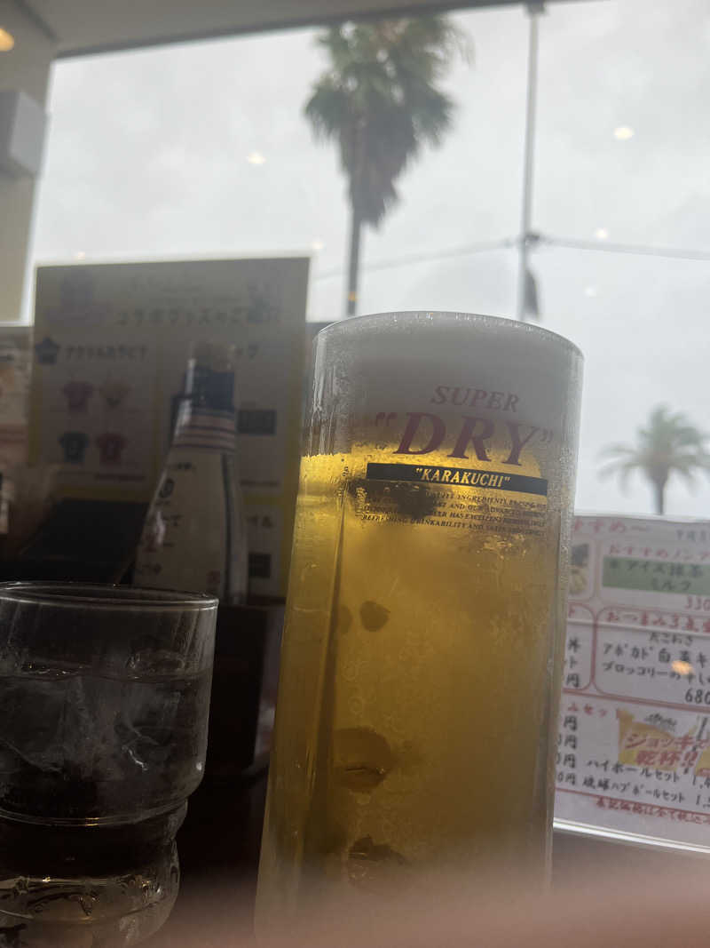 はんぺんさんの横須賀温泉 湯楽の里のサ活写真