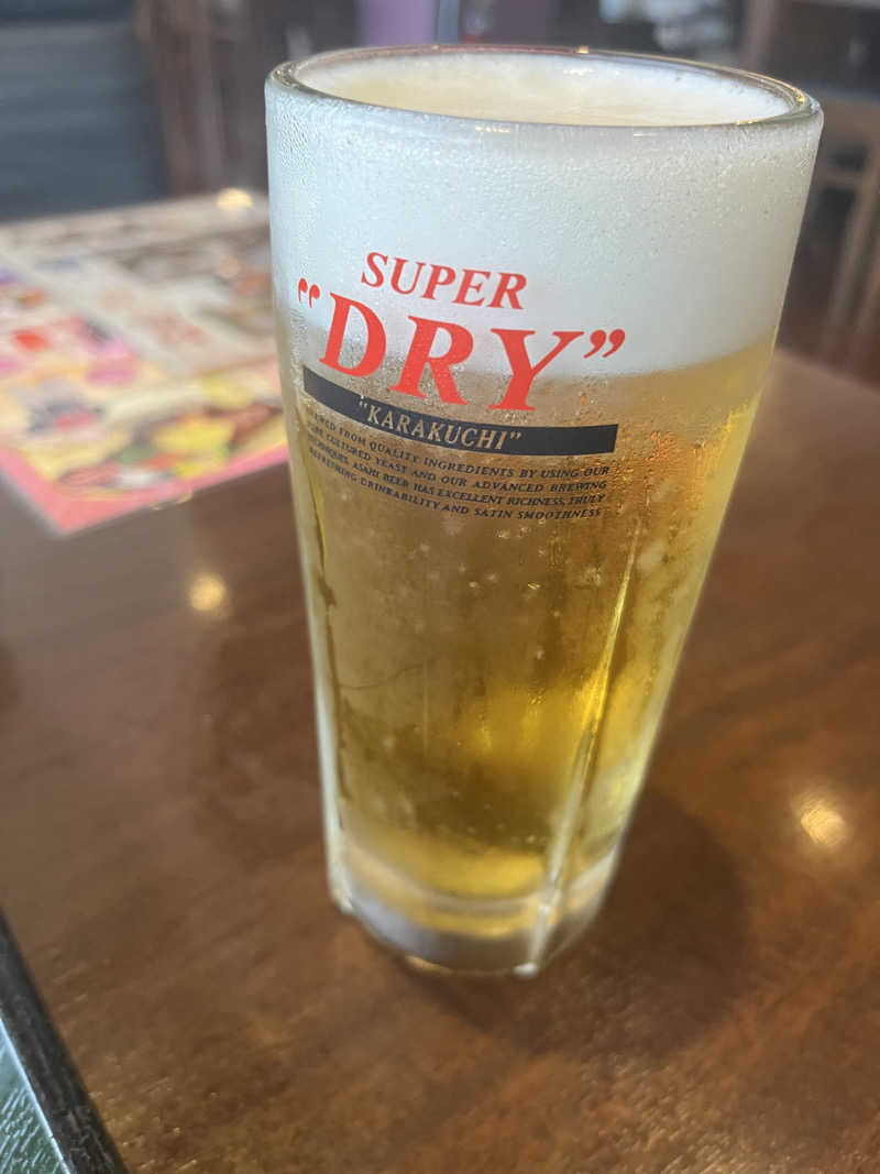 はんぺんさんの横須賀温泉 湯楽の里のサ活写真