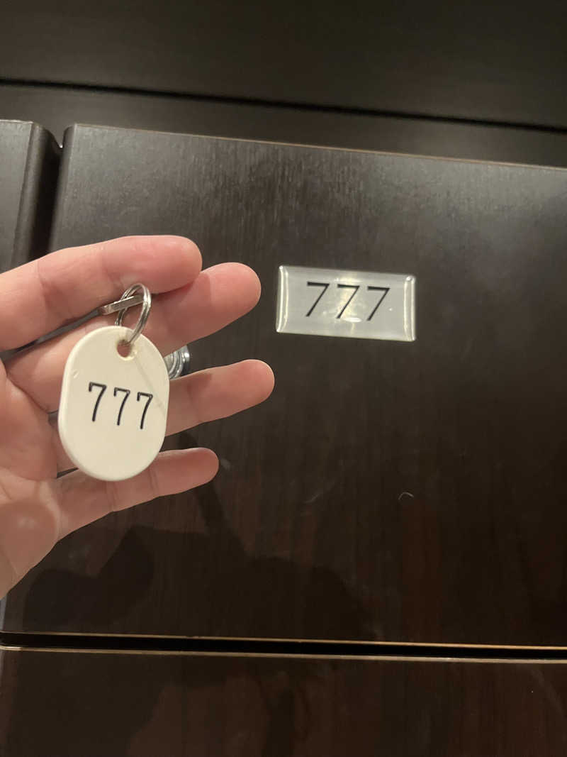 はんぺんさんのRAKU SPA BAY 横浜(旧INSPA横浜) ラクスパベイ横浜のサ活写真