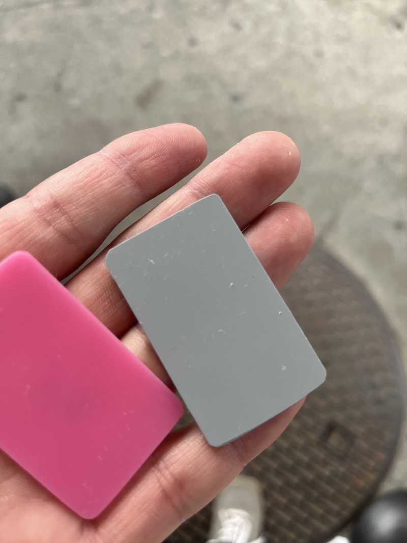 はんぺんさんのRAKU SPA BAY 横浜(旧INSPA横浜) ラクスパベイ横浜のサ活写真