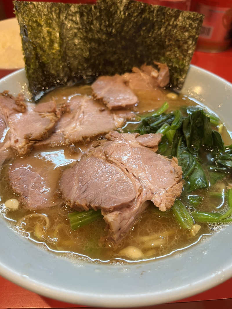 はんぺんさんのRAKU SPA BAY 横浜(旧INSPA横浜) ラクスパベイ横浜のサ活写真