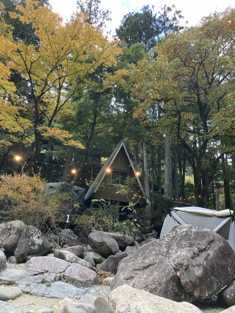 やさんのITADORI SAUNAのサ活写真