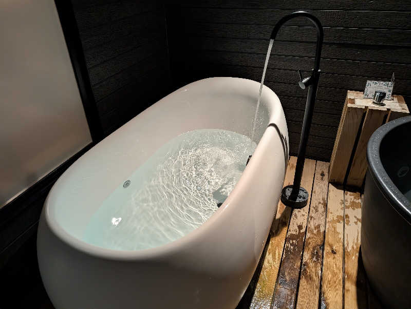 sa-tan♡さんの大洗パークホテルのサ活写真