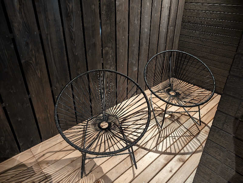 sa-tan♡さんの大洗パークホテルのサ活写真