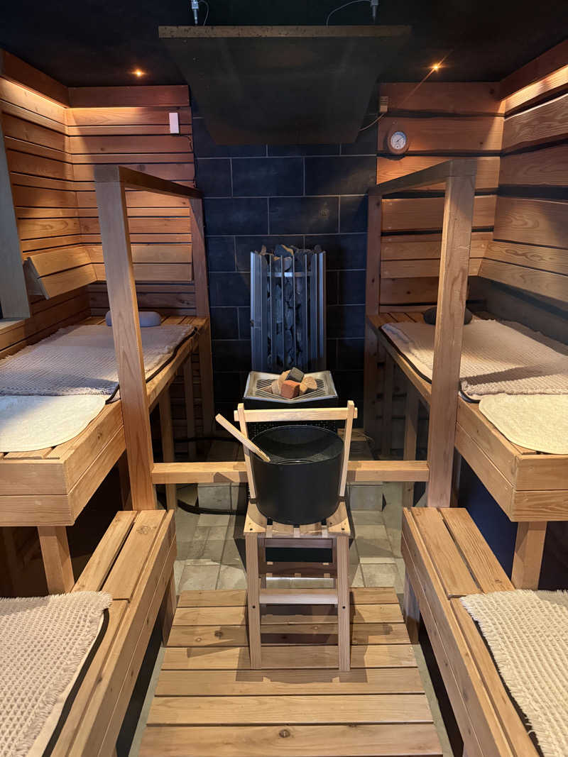 haruさんのプライベートサウナ moimoiモイモイのサ活写真