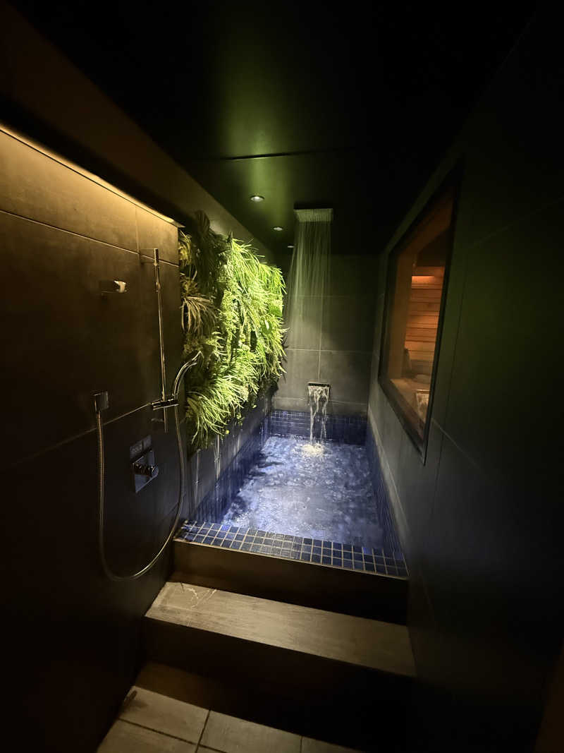 haruさんのプライベートサウナ moimoiモイモイのサ活写真