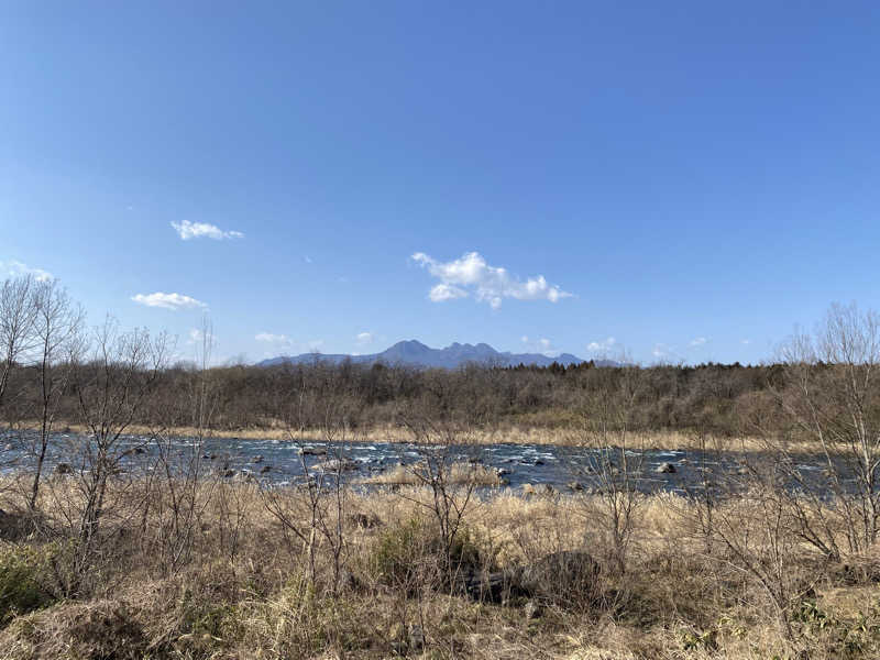 こゆきさんの赤城天然温泉 花湯ユートピア赤城のサ活写真