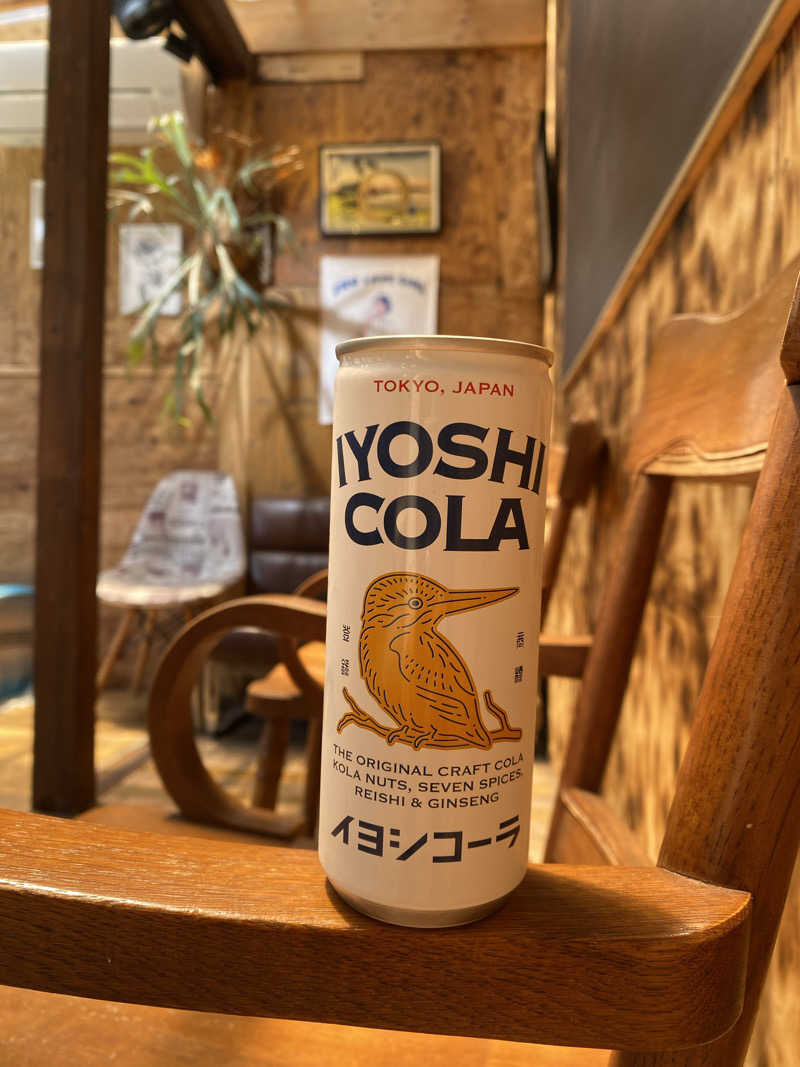 こゆきさんの喜楽湯のサ活写真