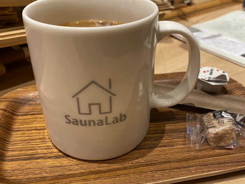 ホットコーヒー