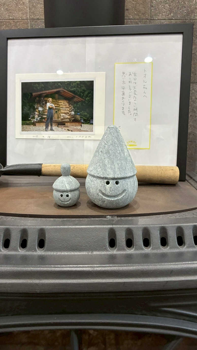 むきたまごﾁｬﾝさんのKanzaki Sanga Saunaのサ活写真