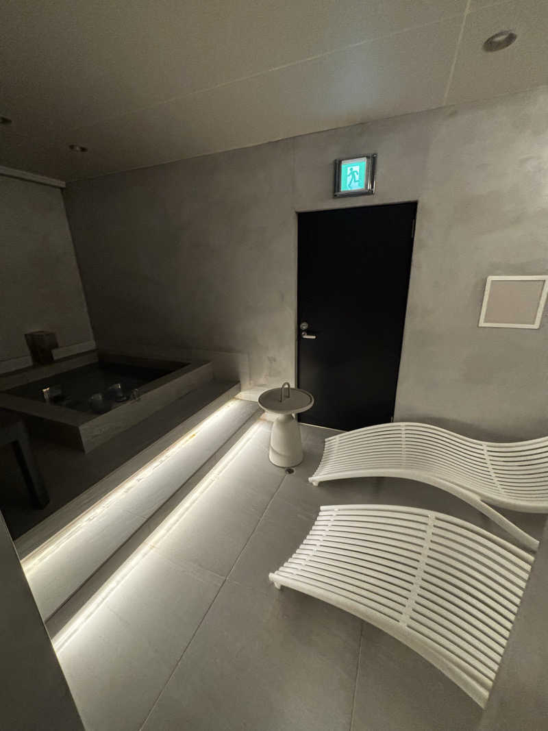 りおぴさんのsauna&environ totonoi USAGIのサ活写真