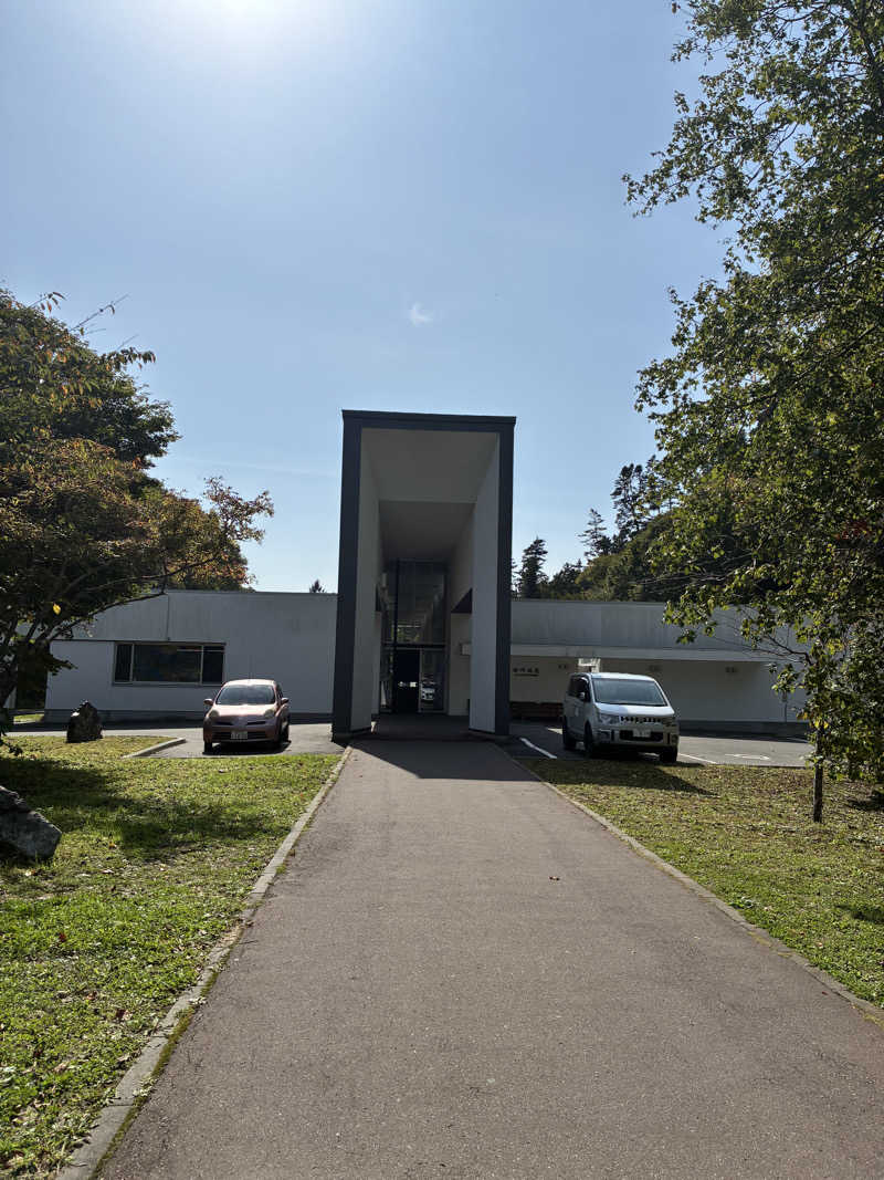 もちこさんの静内温泉のサ活写真